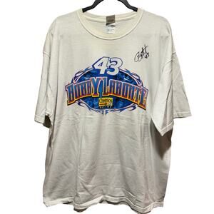 Vintage Bobby Labonte NASCAR T Shirt